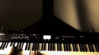 Robert Glasper&quot; Smells Like Teen Spirit&quot;