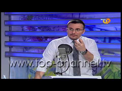 Wake Up, 11 Maj 2015, Pjesa 2 - Top Channel Albania - Entertainment Show