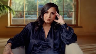 Demi Lovato Reveals the First Time She Used Heroin