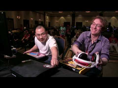CEOTAKU 2017 GGXXACPR Top 8 - ESSAY vs MSONG