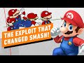 The Wavedash: An Exploit That Changed Smash Bros - Esporthesaurus