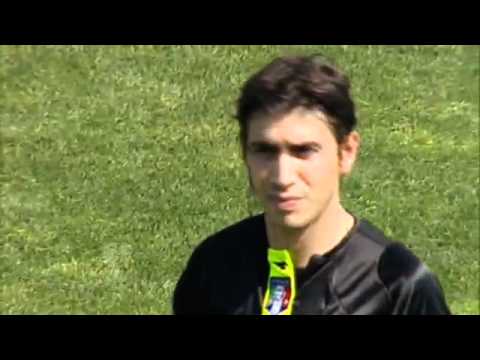 Albinoleffe 1-0 Siena 29/05/2011 2010-11 - 42°