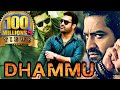 Dhammu Dammu Hindi Dubbed Full Movie Jr NTR Trisha Krishnan Karthika Nair Brahmanandam