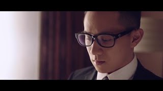 Jason Chen - I Hate Sorry 对不起 Chinese (Lyric Video)