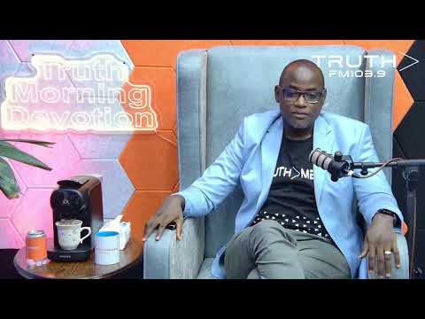 TRUTH MORNING DEVOTION