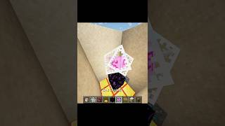 MIND-BLOWING Minecraft Traps You Never Knew Existed?#minecraft#shorts