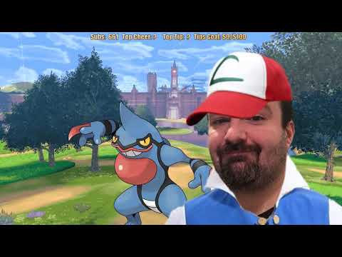 Pre-Stream Dec. 23, 2019: Minecraft Returns! LAST Streams Before Christmas!