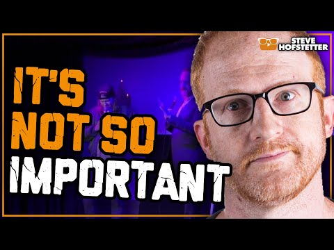 But It's Not Your Anniversary - Steve Hofstetter