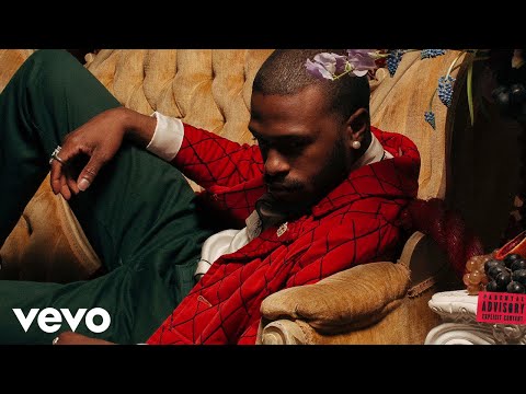 DUCKWRTH - KING KING (Audio)