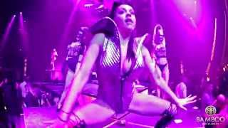 Join the Tribe of artists  every Saturday  Bamboo Bucharest