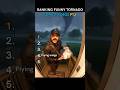 SORA 2 AI Needs To Chill With These Tornado Videos ️ Viral Funny Animals Sora Ai Shorts