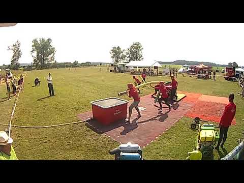 Branč B muži šport 1 pokus