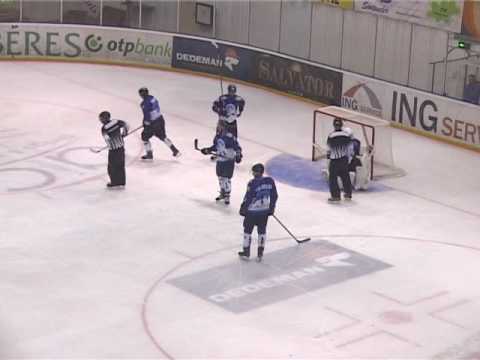 CN10 Sport Club Miercurea Ciuc vs Progym Gheorgheni 20092016 4-3