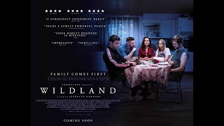 WILDLAND - Official UK Trailer - In Cinemas 13 August