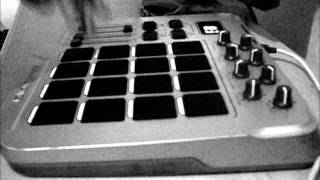 ♫ .:: Montagem Calvin Harris - Feel so close ((( Dj Nan - Live Performance ))) ::. ♫