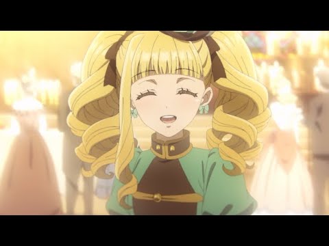 lady elizabeth is back !!