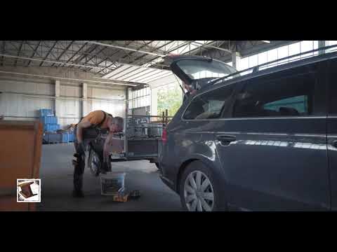 Altmetallhandel Alexander Raesch YouTube-Vdeominiatur 1