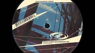 Kai Alce and Ron Trent - Sa K' Pase (Cut Mix) - Track Mode
