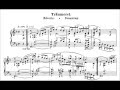 Schumann: Kinderszenen Op.15 No.7, Träumerei (Horowitz)