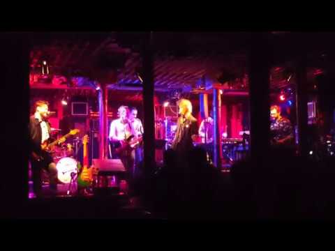 FiDOplaysZAPPA - Montana