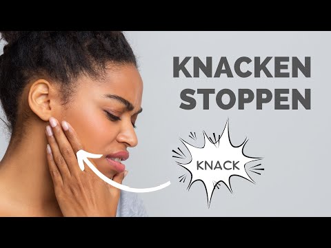 THIS exercise helps with jaw clicking!
