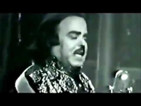 Bagh Baharan Te Gulzaran by Alam Lohar - Saif Ul Malook