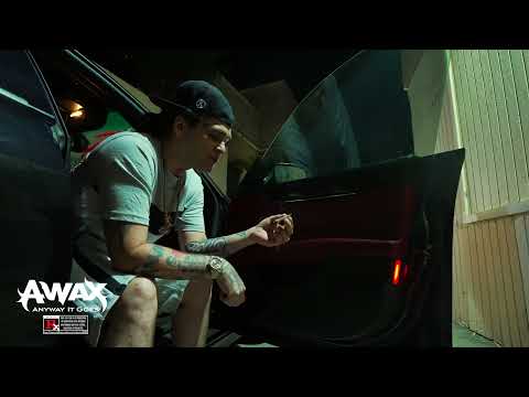 A-Wax - Anyway It Goes (Official Video)