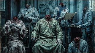 Download lagu Terrifying ghost!Hundreds of headless corpses have been unearthed from underground!#horror mp3