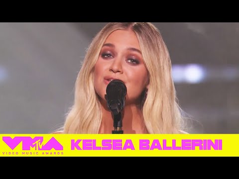 Kelsea Ballerini - "Penthouse (Healed Version)" | 2023 VMAs