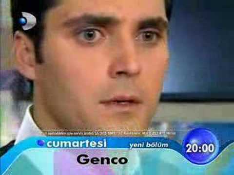 Genco 27.Bölüm Fragmanı