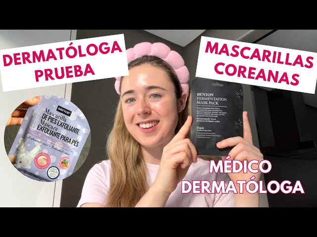 Vídeo relacionado con 6 Piezas Mascarilla Facial de Colágeno,Mascarilla facial Hidratante,Daily Care mascarillas,Mascarillas Faciales Hidratante y Calmante,nutritiva para pieles secas,Aumentar el brillo,humedad