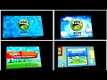 PBS Kids Program Break 2010 Wuie