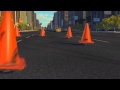 Toy Story 2 Cruzando El Camino