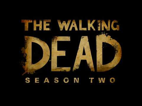 Relaxing Telltale The Walking Dead: Season 2 Music