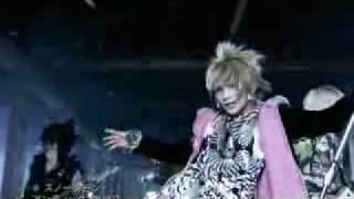 An Cafe PV-Snow Scene w/lyrics