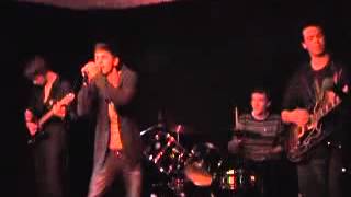 The Trapdoors - Down In The Past (Mando Diao Cover) live im M24