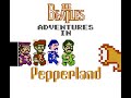 The Beatles Adventures In Pepperland Trailer SMB2 NES Hack Coming In 2021