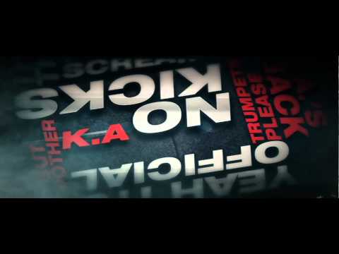 Sway - Still Speedin Ft Kano & Lupe Fiasco