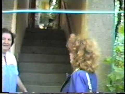 Varga Gyusziéknál- Lajosmizse- 1993/94