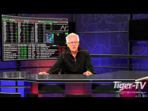 November 24th Daily Stock Market Recap by Tom O'Brien on TFNN   2015