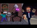 Monster School Mr Funny Dummy Challenge Minecraft Animation WeCraft Animation DELETED VİDEO