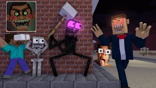 Download lagu Monster School: Mr.Funny Dummy Challenge - Minecraft Animation (WeCraft Animation DELETED VİDEO) mp3 Download lagu Monster School: Mr.Funny Dummy Challenge - Minecraft Animation (WeCraft Animation DELETED VİDEO) mp3