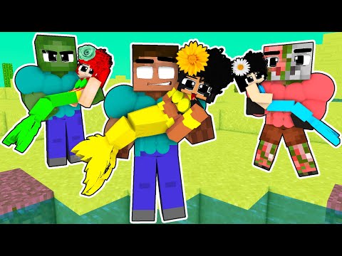 ALL CUTE MERMAIDS and BOSS BOYS CUTE STORY