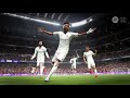 FIFA 21 - Real Madrid Goal Song
