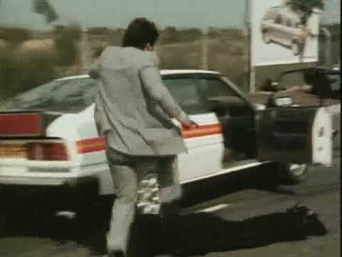 Dempsey & Makepeace S01E06 - Scene 3