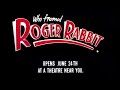 Movie Time Capsule Who Framed Roger Rabbit 1988