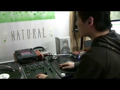 DJ WEGUN (BOUND BY HONOR)