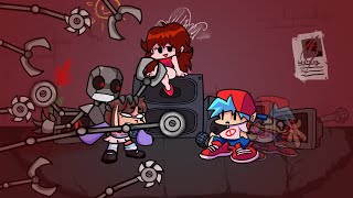 Cover art for Termination