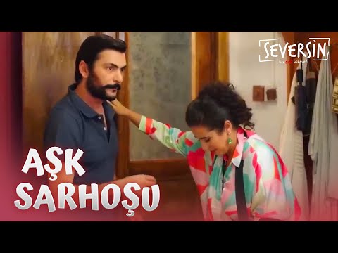 Kadir Aşk Sarhoşu Oldu! - Seversin Özel Klip