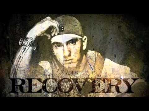 Eminem - Seduction with Lyrics